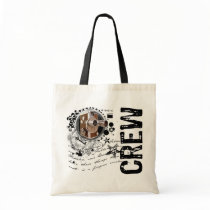 Film Crew Alchemy Canvas Bags