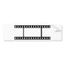 Film Flick Bumper Stickers