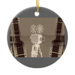 film ornament