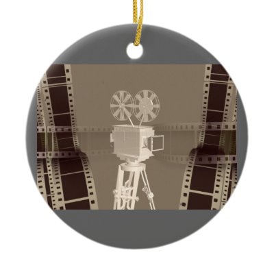 film ornament by 3dbacks
