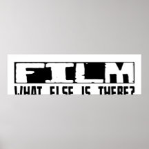 Film quoi encore est là ? affiches
