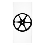 film reel icon rack cards