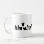 Film School Coffee Mugs
