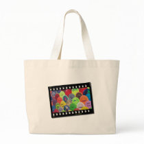 Film Strip Bag