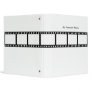 Film Strip Binder