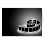 Film strip cards