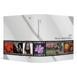 Film Strip Photo Book