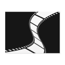 Film Strip Post Cards