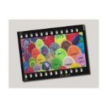 Film Strip Post Card