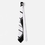 Film Strip Custom Tie