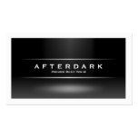 Film Trailer (Bordered) 01 Business Cards