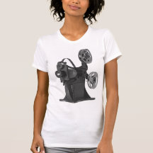Filmez-le T-shirts