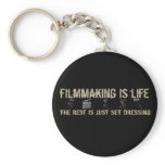 Filmmaking is Life