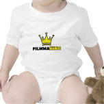 filmmaking KING director Rompers