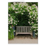 Filoli Gardens Card