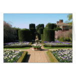 FILOLI Gardens Card