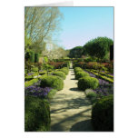 Filoli Gardens Card