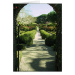 FILOLI Gardens Card