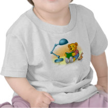 Filou apprend à lire t-shirts
