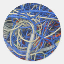 Fils Autocollants