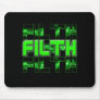 FILTH Music Dubstep Electro Rave Bass DJ FILTH Use Pads