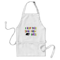Filthy Beat Apron