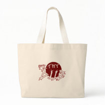 Filthy Dub Dubstep shirt Bag