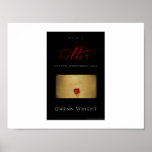 Filtre : Affiche d'art de couverture