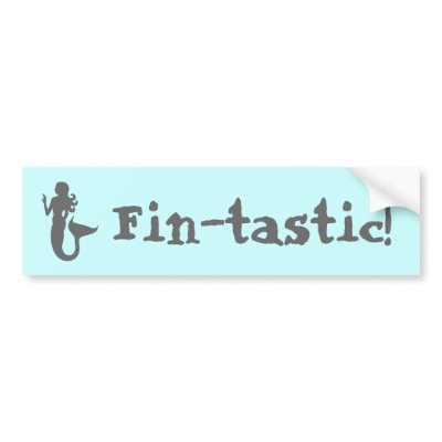 Fin-tastic! by frimpy7