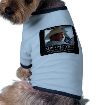 Final-BUSH-HAT.Miss-Meai Doggie Tee Shirt