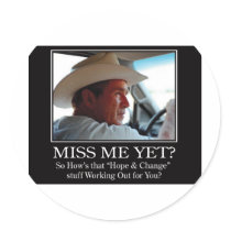 Final-BUSH-HAT.Miss-Meai Sticker