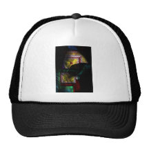 FINAL CURTAIN HATS