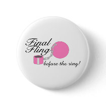 Final Fling Before The Ring