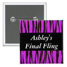 Final Fling Before The Ring Button