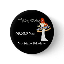 Final Fling Before The Ring Ginger Bride