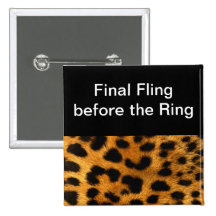 Final Fling Before The Ring Pin