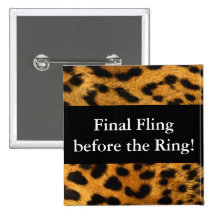 Final Fling Before The Ring Pin