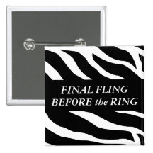 Final Fling Before The Ring Pin