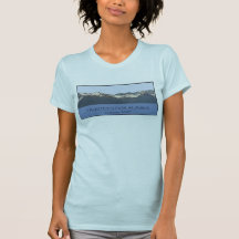 Final Intern Tee Shirt-Women's