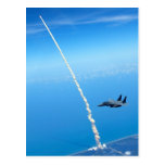 Final Launch of Space Shuttle Atlantis - May 2010 Postcards