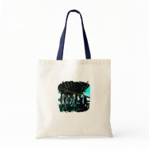 Final Standing Canvas Bag