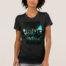 Final Standing Shirt