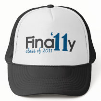 Finally Class of 2011