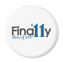 Finally Class of 2011