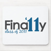 Finally Class of 2011