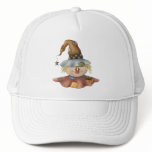 Finally Fall · Scarecrows Hats