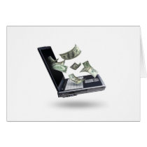 Finances Card