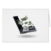 Finances Card