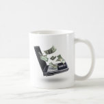 Finances Coffee Mug