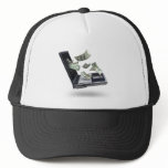 Finances hats